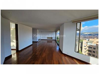 Apartamento en venta en Cerros De Suba, Bogotá · foto 7 de 16