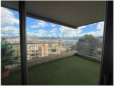 Apartamento en venta en Cerros De Suba, Bogotá · foto 2 de 16