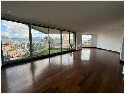 Apartamento en venta en Cerros De Suba, Bogotá · foto 3 de 16