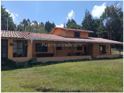 Casa de 3 alcobas en venta en Vereda Piedras Blancas, Medellín, 280 m² · foto 2 de 20