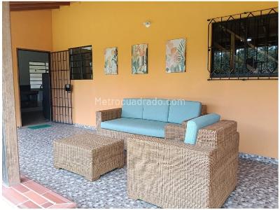 Casa de 3 alcobas en venta en Vereda Piedras Blancas, Medellín, 280 m² · foto 8 de 20