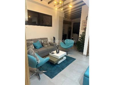 Casa de 4 alcobas en venta en Imusa, Rionegro, 144 m² · foto 4 de 9