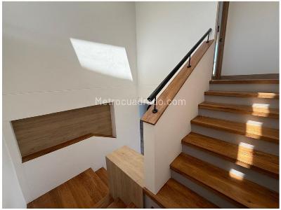 Casa de 4 alcobas en venta en Sajonia, Rionegro, 325 m² · foto 9 de 19