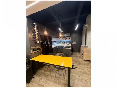 Apartamento en venta en Manila, Medellín · foto 5 de 12