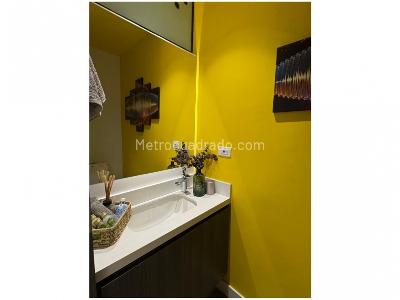 Apartamento en venta en Manila, Medellín · foto 6 de 12