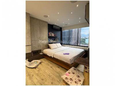 Apartamento en venta en Manila, Medellín · foto 7 de 12