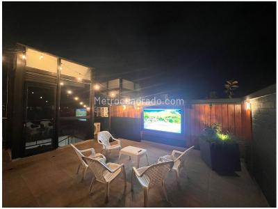 Apartamento en venta en Manila, Medellín · foto 10 de 12