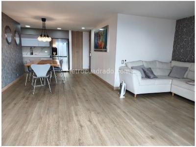 Apartamento en venta en La Frontera, Medellín · foto 2 de 20