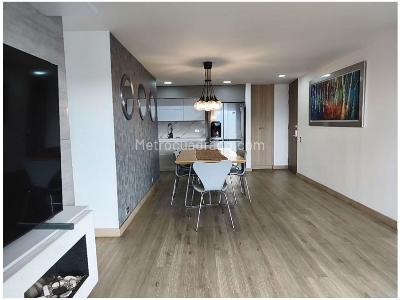 Apartamento en venta en La Frontera, Medellín · foto 4 de 20