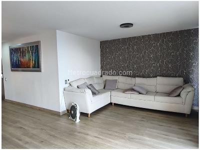 Apartamento en venta en La Frontera, Medellín · foto 5 de 20