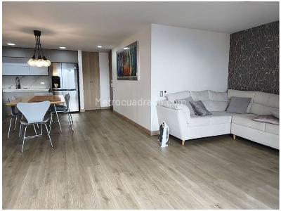 Apartamento en venta en La Frontera, Medellín · foto 6 de 20