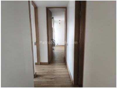 Apartamento en venta en La Frontera, Medellín · foto 7 de 20