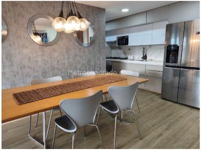 Apartamento en venta en La Frontera, Medellín · foto 8 de 20