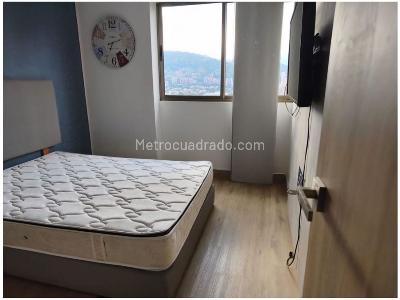 Apartamento en venta en La Frontera, Medellín · foto 10 de 20