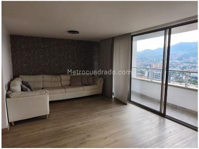 Apartamento en venta en La Frontera, Medellín · foto 13 de 20