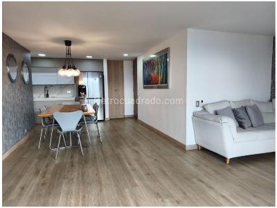 Apartamento en venta en La Frontera, Medellín · foto 14 de 20
