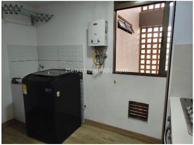 Apartamento en venta en La Frontera, Medellín · foto 17 de 20