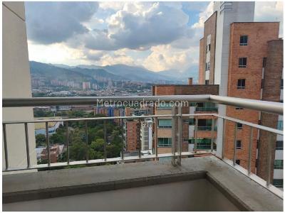 Apartamento en venta en La Frontera, Medellín · foto 18 de 20