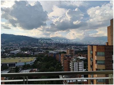 Apartamento en venta en La Frontera, Medellín · foto 19 de 20