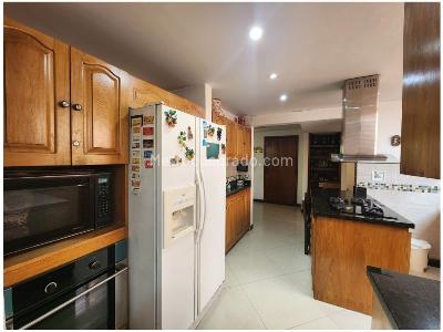 Apartamento en venta en Laureles, Medellín · foto 4 de 20