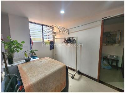 Apartamento en venta en Laureles, Medellín · foto 5 de 20