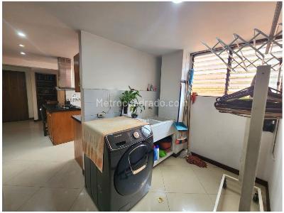Apartamento en venta en Laureles, Medellín · foto 6 de 20