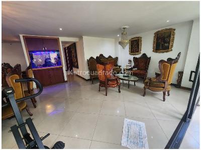 Apartamento en venta en Laureles, Medellín · foto 9 de 20