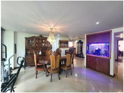 Apartamento en venta en Laureles, Medellín · foto 10 de 20