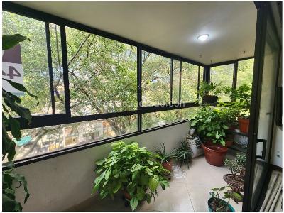 Apartamento en venta en Laureles, Medellín · foto 11 de 20