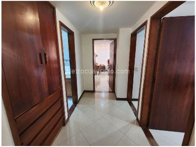 Apartamento en venta en Laureles, Medellín · foto 13 de 20