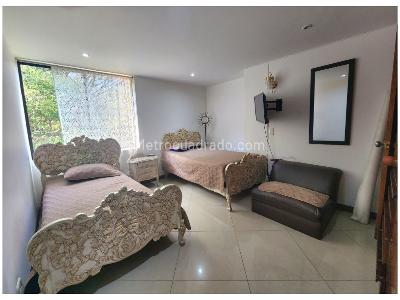 Apartamento en venta en Laureles, Medellín · foto 14 de 20