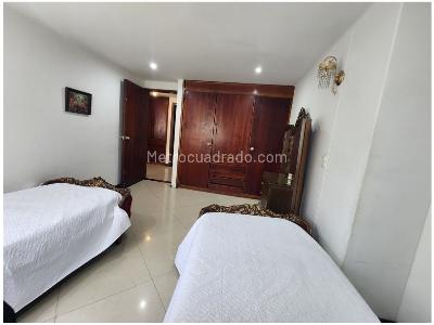 Apartamento en venta en Laureles, Medellín · foto 17 de 20