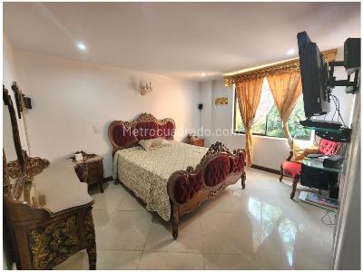 Apartamento en venta en Laureles, Medellín · foto 18 de 20