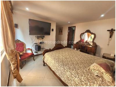Apartamento en venta en Laureles, Medellín · foto 19 de 20