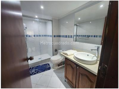 Apartamento en venta en Laureles, Medellín · foto 20 de 20