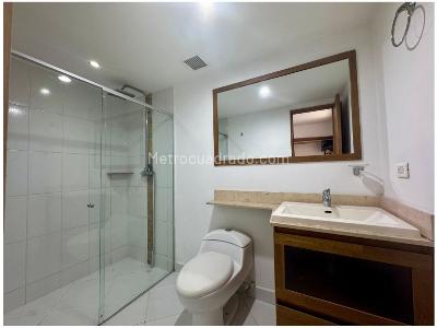 Apartamento de 2 alcobas en venta en Sabaneta, Sabaneta, 102 m² · foto 18 de 20