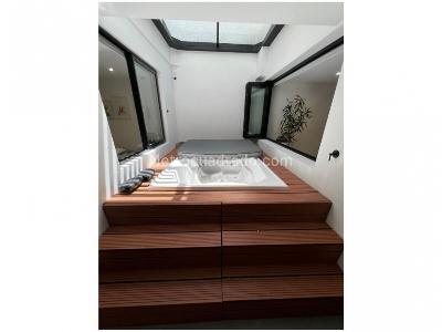 Casa de 3 alcobas en venta en El Nogal, Medellín, 192 m² · foto 5 de 16