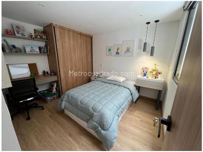 Casa de 3 alcobas en venta en El Nogal, Medellín, 192 m² · foto 6 de 16