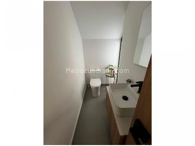 Casa de 3 alcobas en venta en El Nogal, Medellín, 192 m² · foto 7 de 16