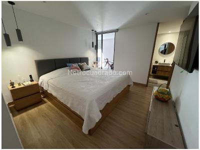 Casa de 3 alcobas en venta en El Nogal, Medellín, 192 m² · foto 12 de 16