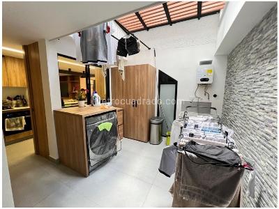 Casa de 3 alcobas en venta en El Nogal, Medellín, 192 m² · foto 15 de 16