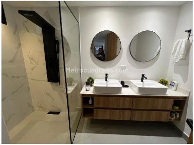 Casa de 3 alcobas en venta en El Nogal, Medellín, 192 m² · foto 16 de 16