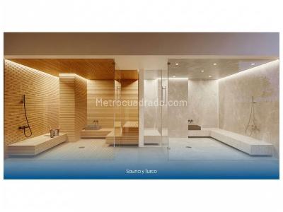 Apartamento en venta en Ciudad Del Rio, Medellín · foto 6 de 11