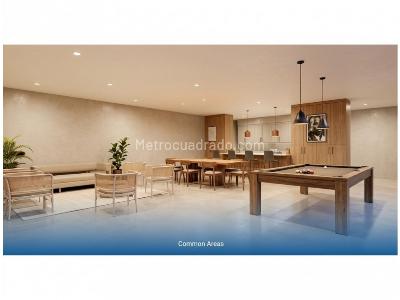 Apartamento en venta en Ciudad Del Rio, Medellín · foto 7 de 11