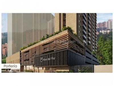 Apartamento en venta en Ciudad Del Rio, Medellín · foto 11 de 11