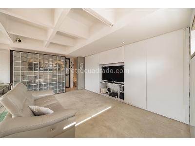 Apartaestudio en venta en El Poblado, Medellín, 114 m² · foto 17 de 20