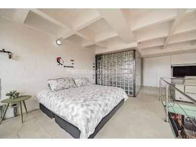 Apartaestudio en venta en El Poblado, Medellín, 114 m² · foto 19 de 20