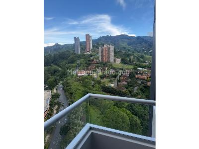Apartamento de 3 alcobas en venta en Aves Maria, Sabaneta, 84 m² · foto 5 de 15