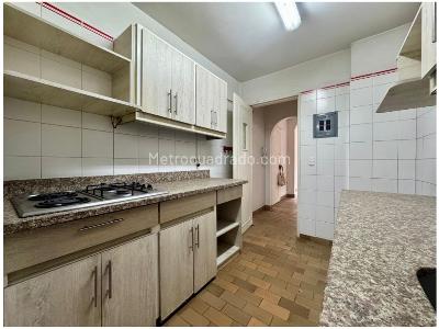 Apartamento en venta en Otraparte, Envigado · foto 2 de 18