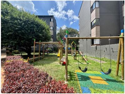 Apartamento en venta en Otraparte, Envigado · foto 17 de 18